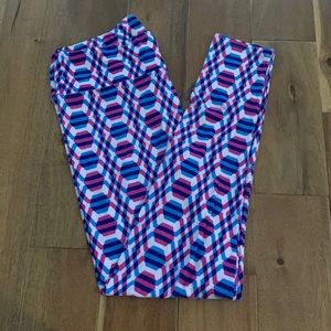 Lularoe leggings